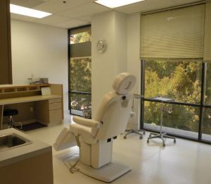 Available Space - Sublease